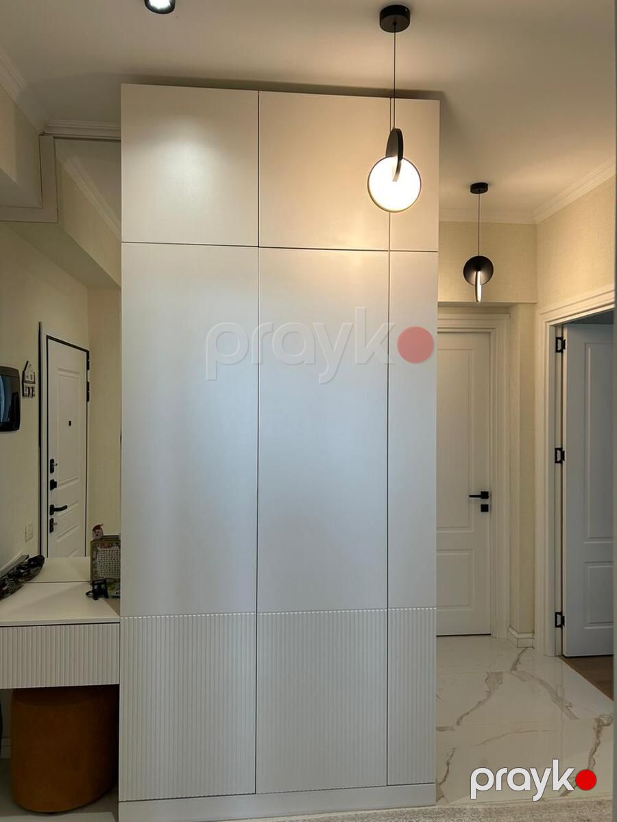Satılır 3 otaqlı yeni tikili 90 m² — Mənzil, Bakı (4)