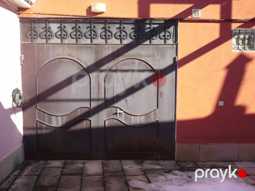 Həyət evi, İsmayıllı r — Ev, villa, İsmayıllı (2)