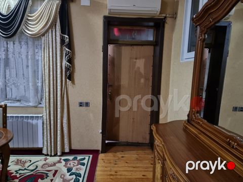 Həyət evi kirayə verilir, Keşlə qəs — Bakı