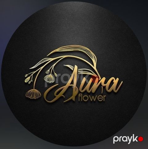 Aura Flowers — Bakı