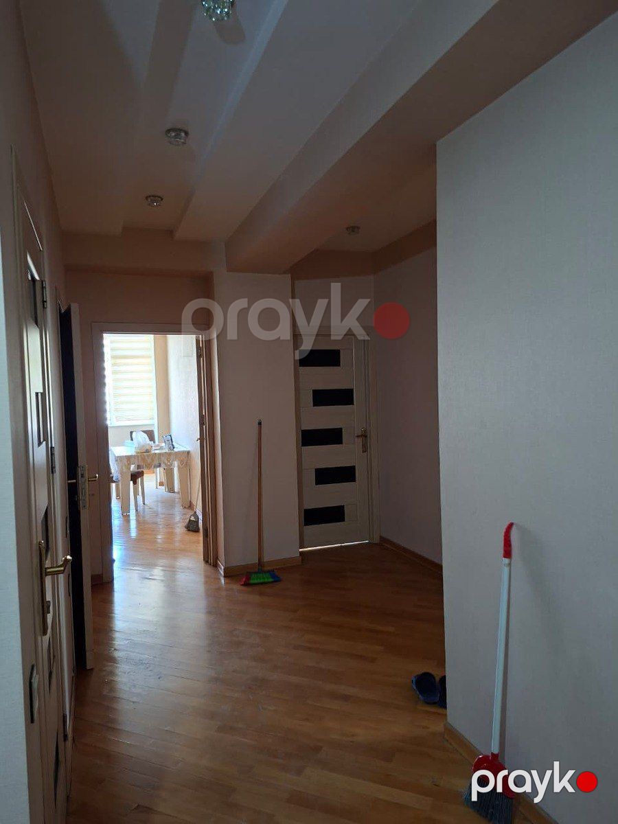 İcarəyə verilir 3 otaqlı yeni tikili 100 m² — Mənzil, Bakı (4)