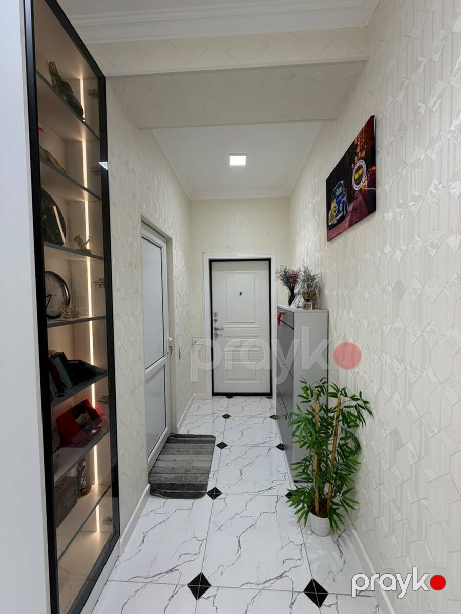 Satılır 3 otaqlı yeni tikili 71 m² — Mənzil, Xırdalan (2)