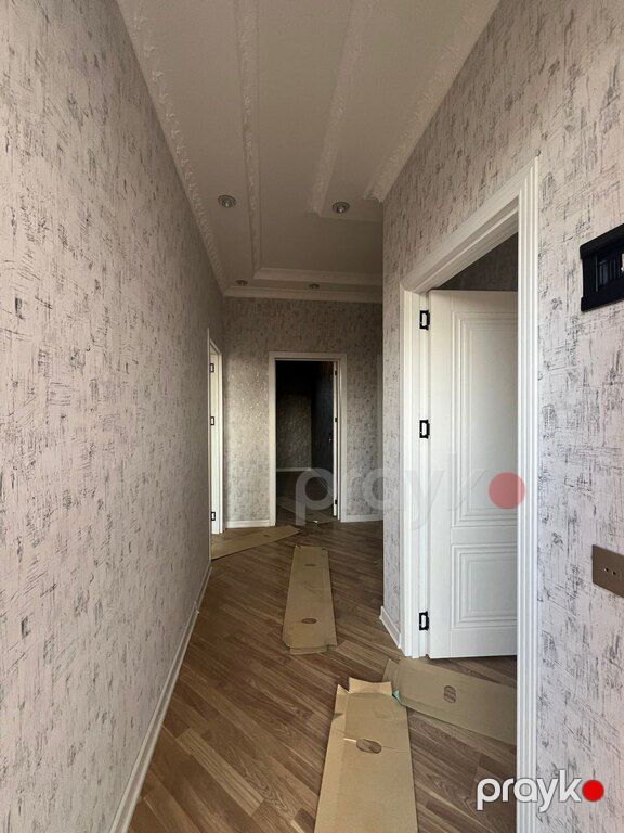 Həyət evi, Binəqədi r — Ev, villa, Bakı (3)