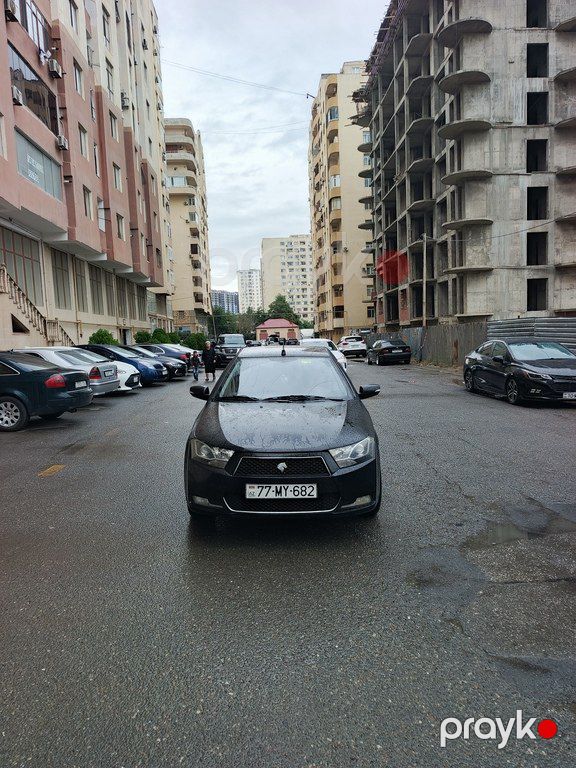 Khazar LD, 1.6 L, 2019 il, 256 843 km — Avtomobillər, Bakı (5)