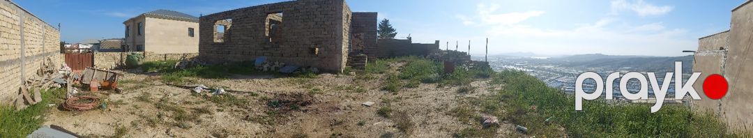 7 sot torpaq sahəsi, Badamdar qəs — Torpaq, Bakı (8)