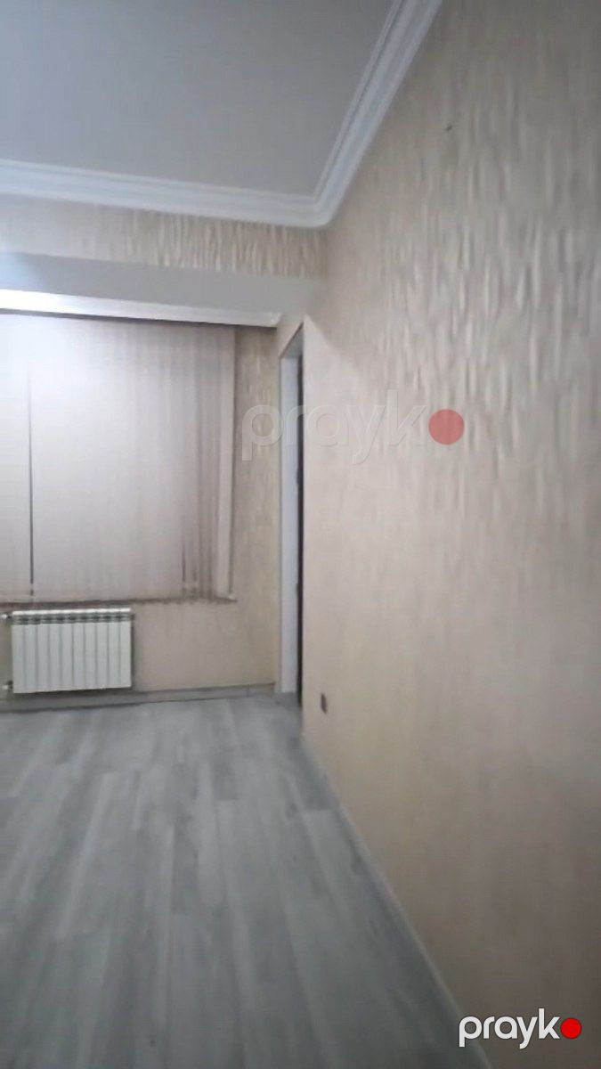 2-otaqlı yeni tikili, Qaraçuxur qəs., 58 m² — Mənzil, Bakı (10)