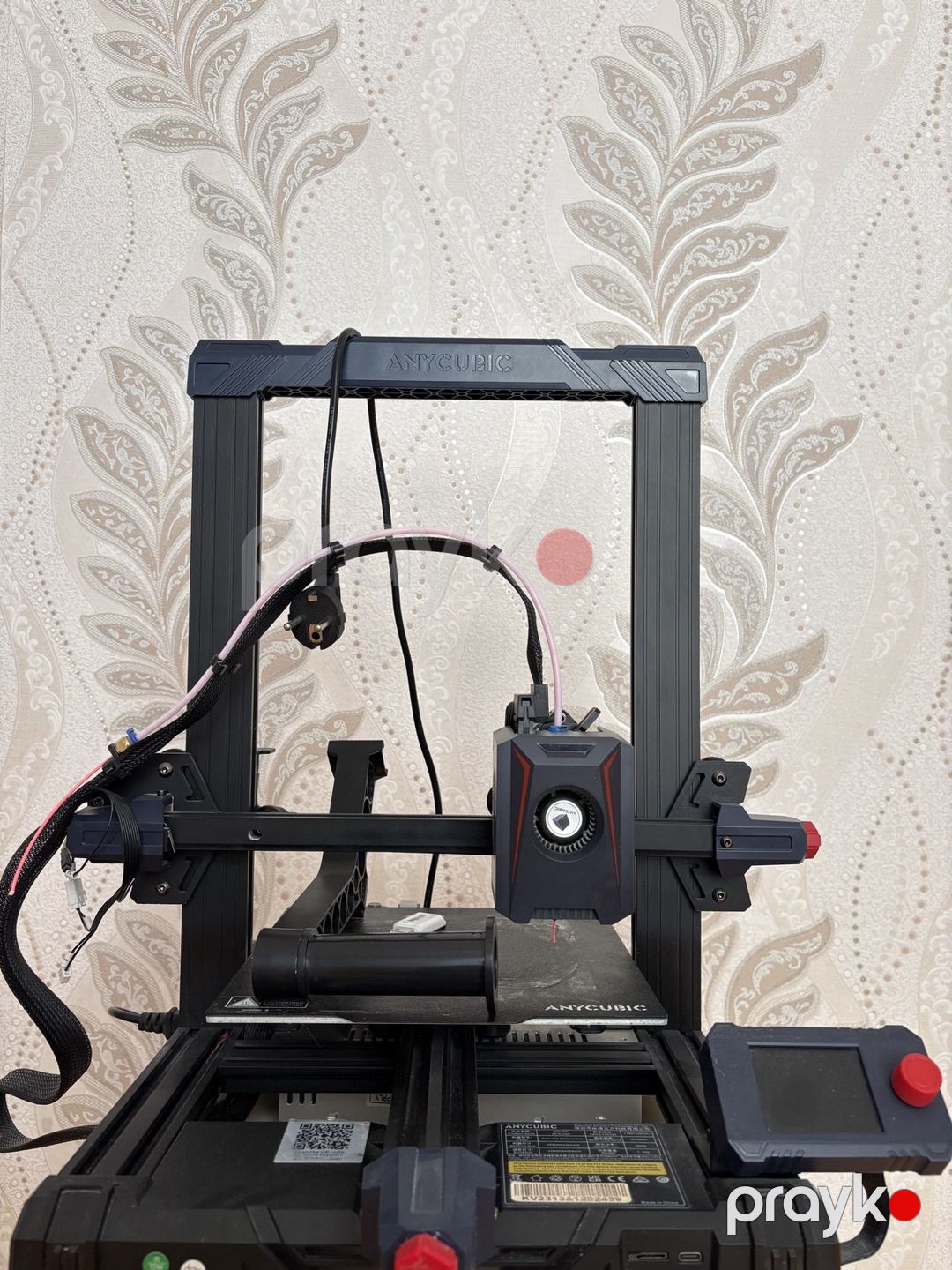 Anycubic Kobra 3 3D printeri — Ofis texnikası və istehlak malları, Bakı (2)