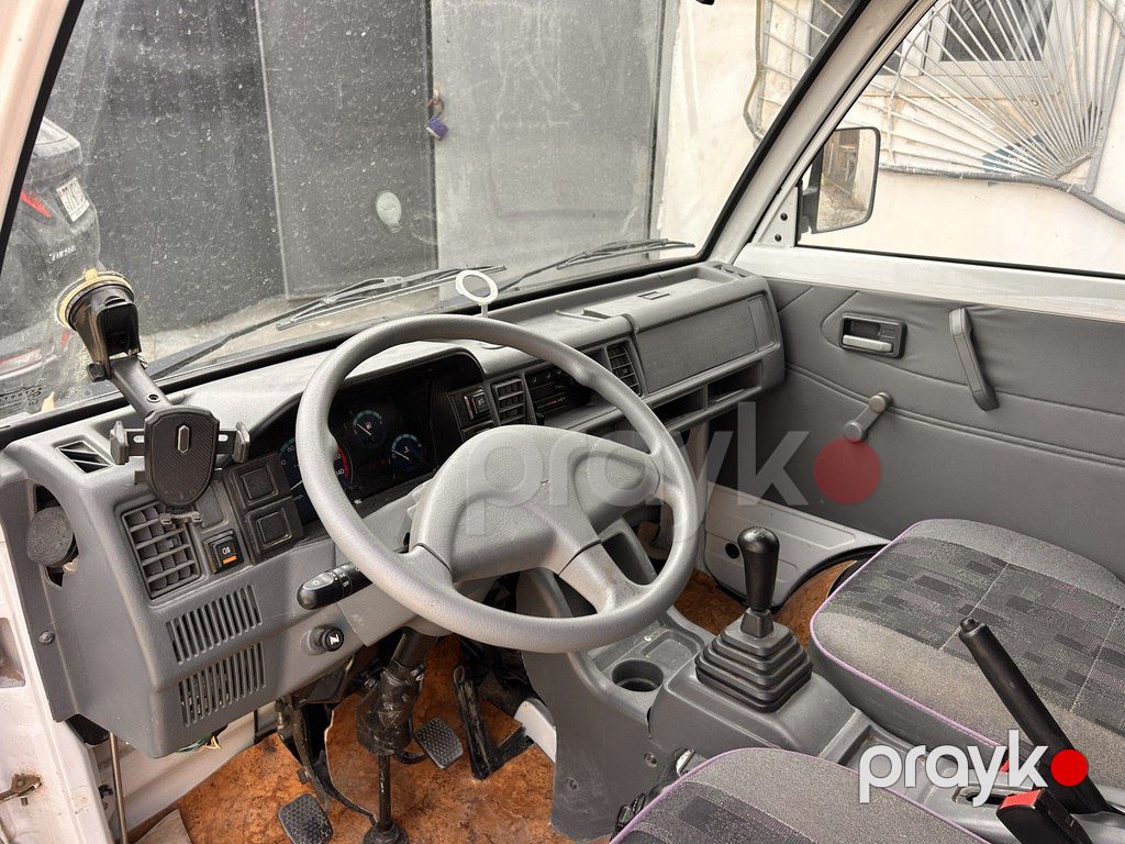 Chevrolet Damas, 0.8 L, 2024 il, 23 800 km — Avtomobillər, Bakı (9)