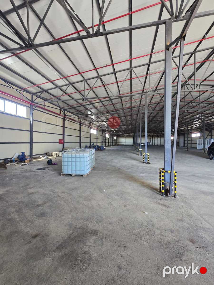 İcarəyə verilir obyekt 1000 m² — Əmlak, Bakı (10)