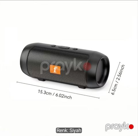 Dinamik Charge mini 3+ — Bakı
