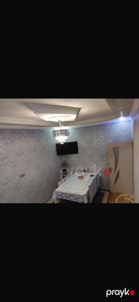 Həyət evi, Binəqədi r — Bakı