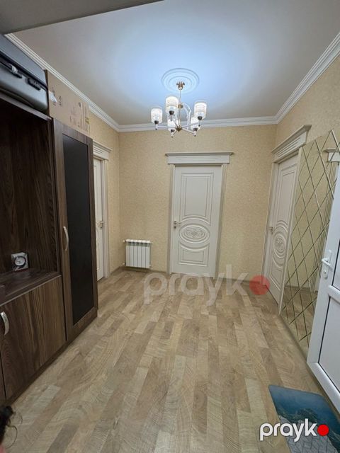 Satılır 3 otaqlı yeni tikili 77 m² — Bakı