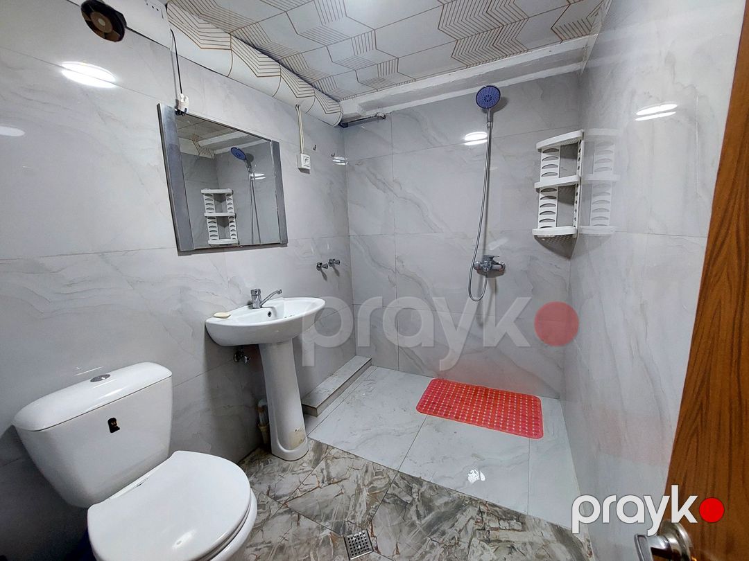 İcarəyə verilir 3 otaqlı köhnə tikili 80 m² — Mənzil, Bakı (6)