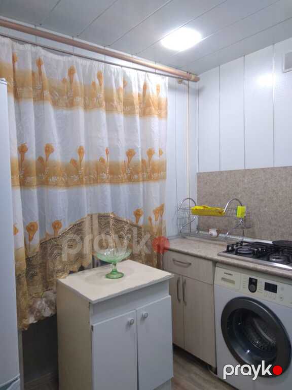 İcarəyə verilir 1 otaqlı köhnə tikili 30 m² — Mənzil, Bakı (10)