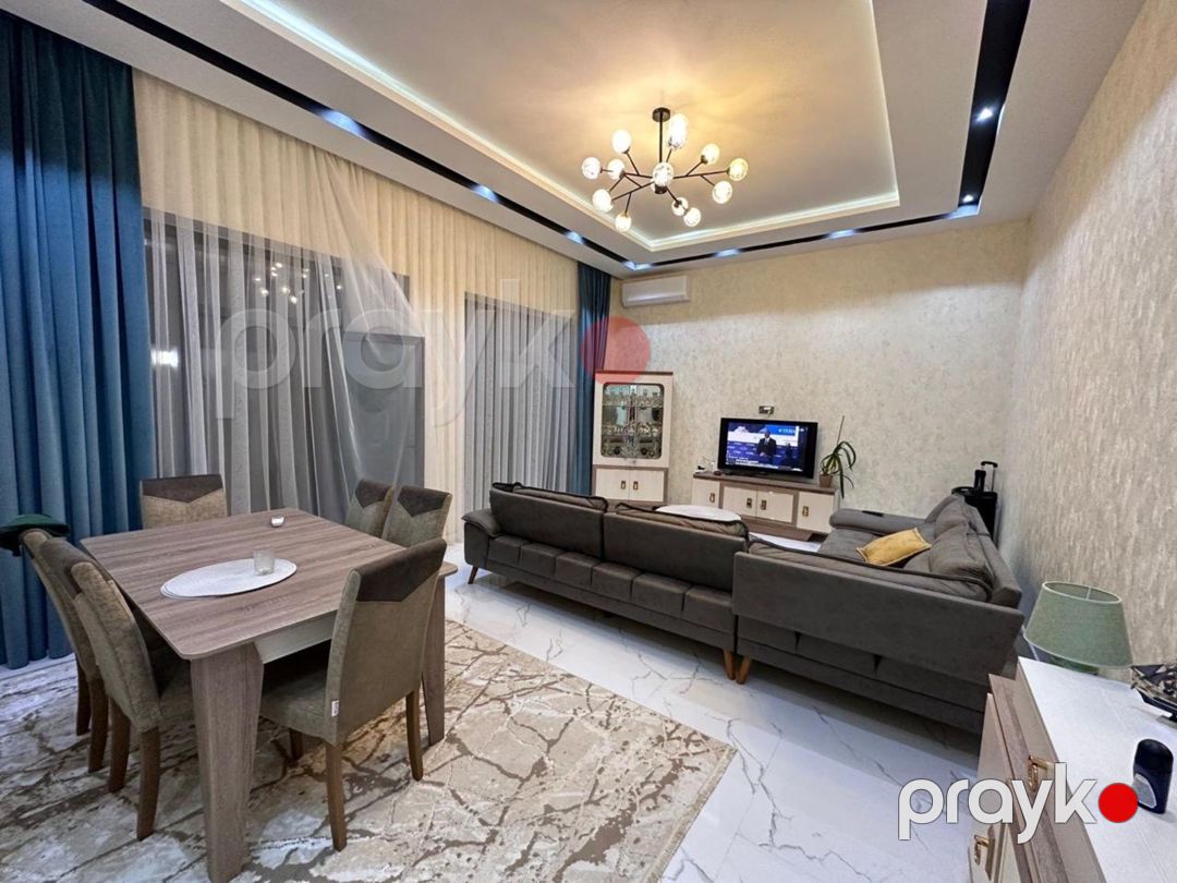 Satılır 4 otaqlı həyət evi/bağ evi 150 m² — Ev, villa, Bakı (10)