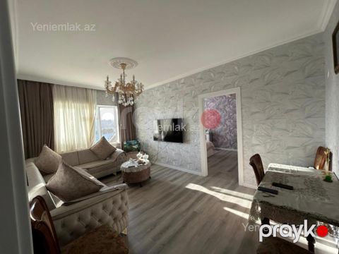 Satılır 4 otaqlı Bina evi menzil (Köhnə tikili), 83 m², Suraxanı rayonu — Bakı
