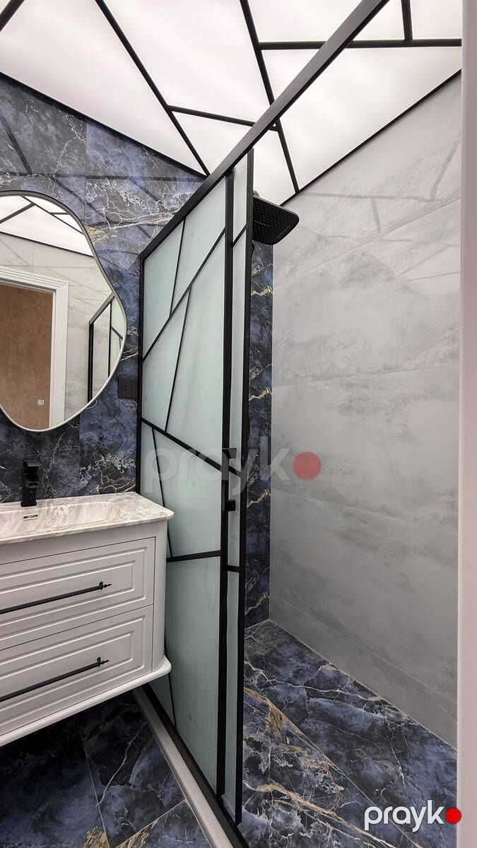 Satılır 2 otaqlı yeni tikili 66 m² — Mənzil, Sumqayıt (12)