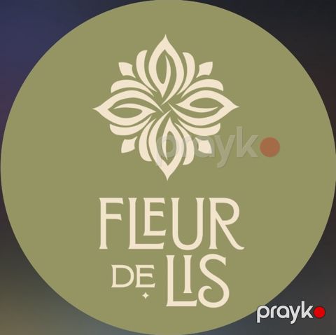 Fleur De Lis.Aze — Bakı