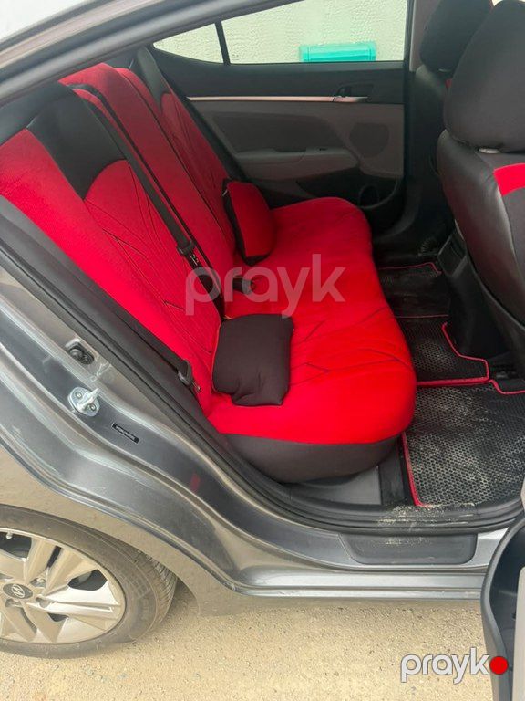 Hyundai Elantra, 2.0 L, 2019 il, 70 811 km — Avtomobillər, Bakı (2)
