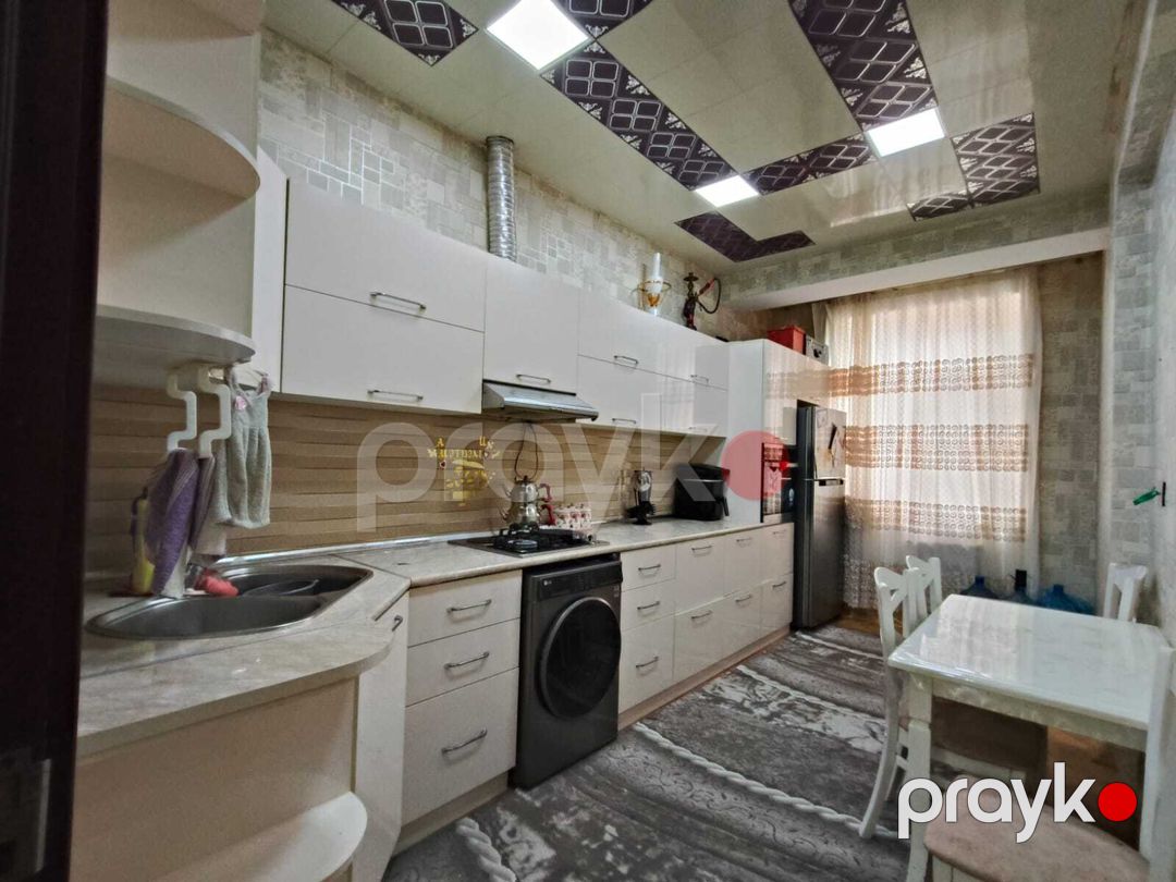 Satılır 3 otaqlı yeni tikili 83 m² — Mənzil, Bakı (12)