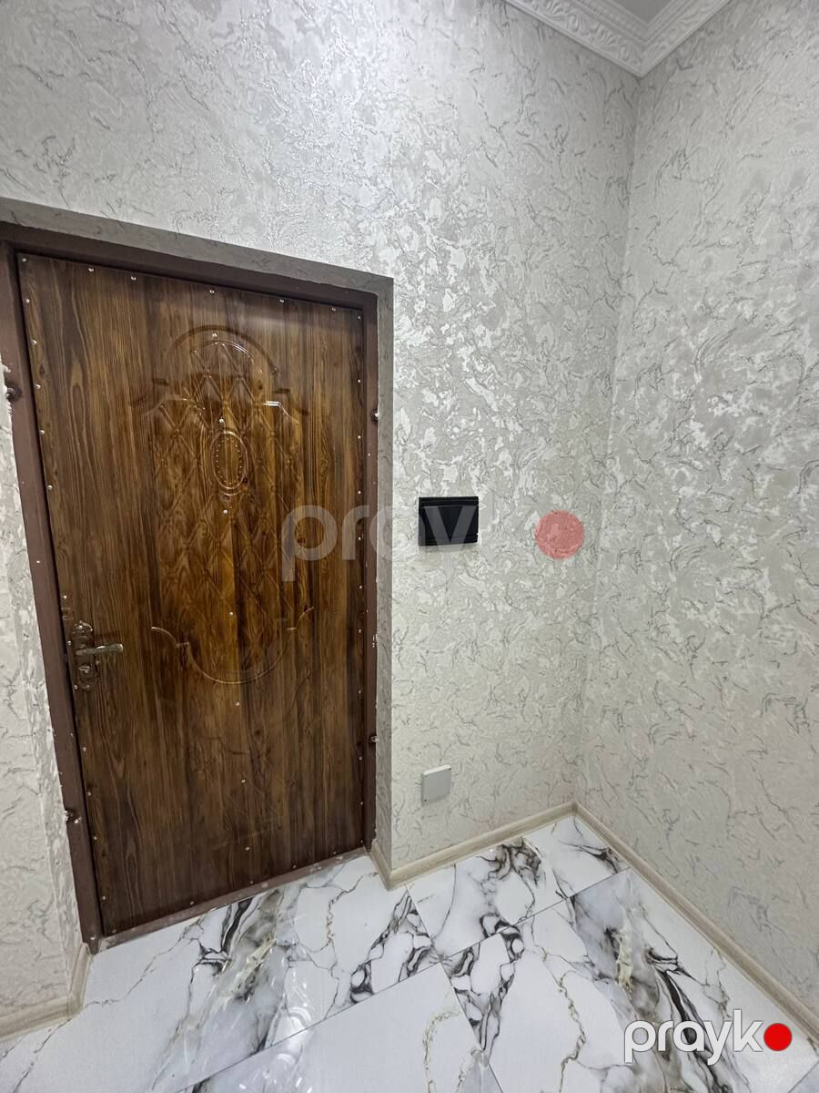 İcarəyə verilir 3 otaqlı yeni tikili 100 m² — Mənzil, Xırdalan (5)