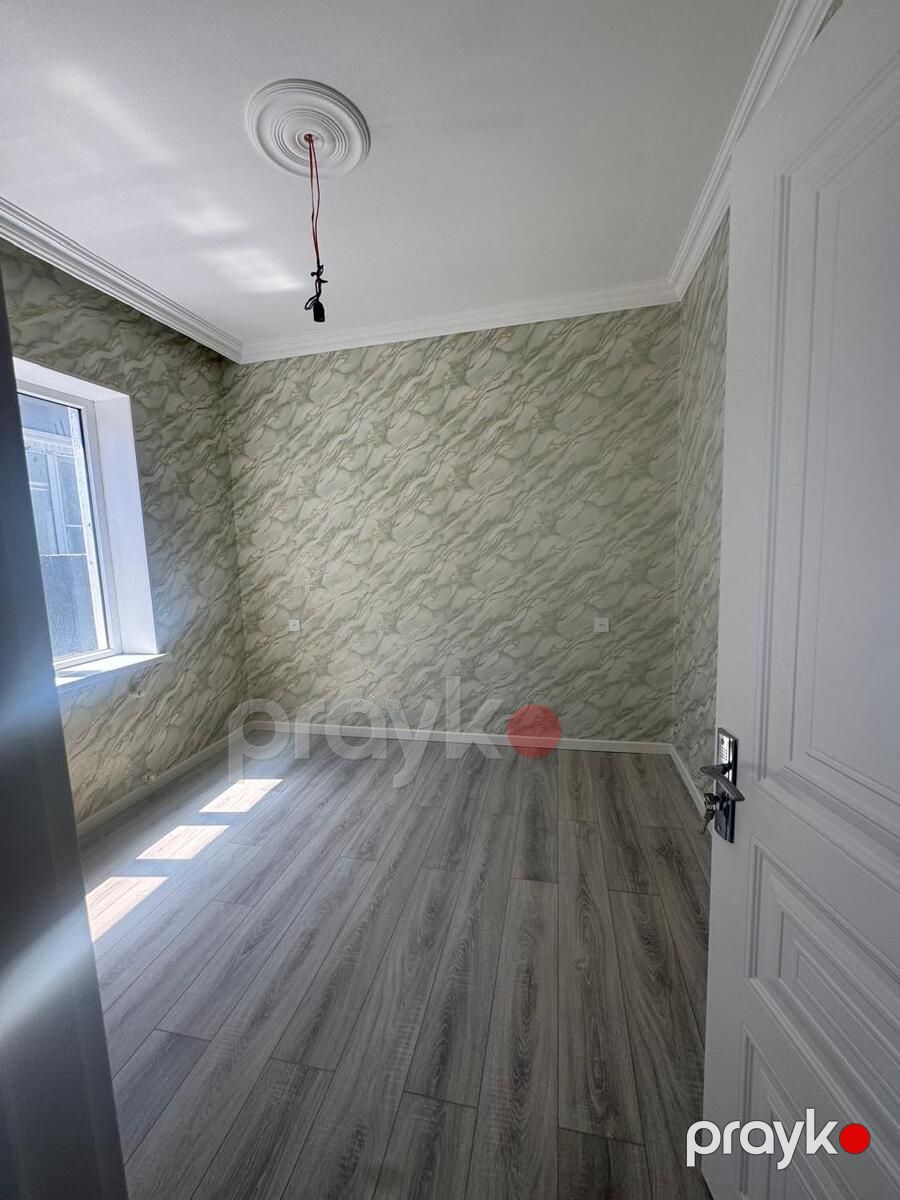 Satılır 3 otaqlı həyət evi/bağ evi 72 m² — Ev, villa, Bakı (3)