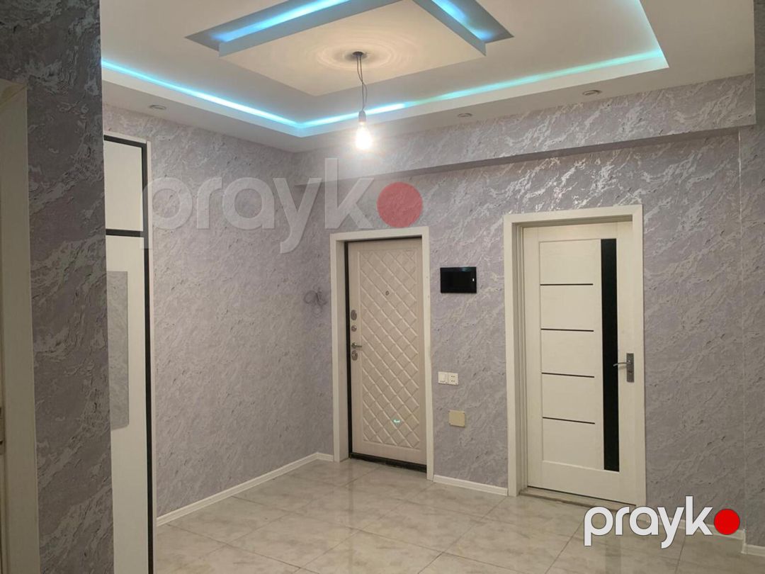 İcarəyə verilir 3 otaqlı yeni tikili 114 m² — Mənzil, Xırdalan (3)
