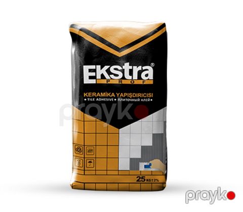 Ekstra Mata — Bakı