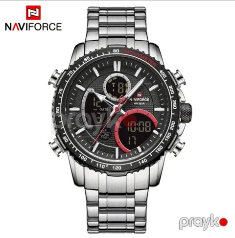 Naviforce qol saatı — Bakı