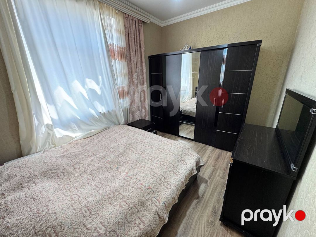 Satılır 2 otaqlı yeni tikili 65 m² — Mənzil, Bakı (7)