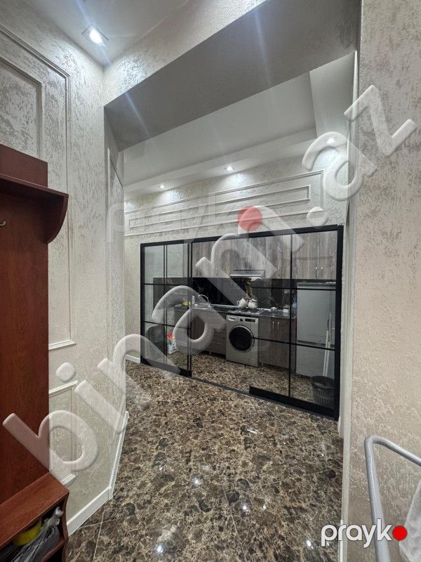 3 otaqlı Yeni tikili, Satış, Abşeron — Mənzil, Abşeron (5)