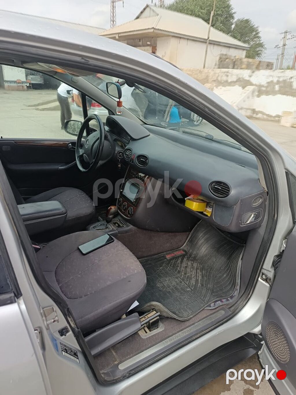 Gundelik surulendi Masin Imişli Rayondadi 0515824848 — Avtomobillər, Xırdalan (6)