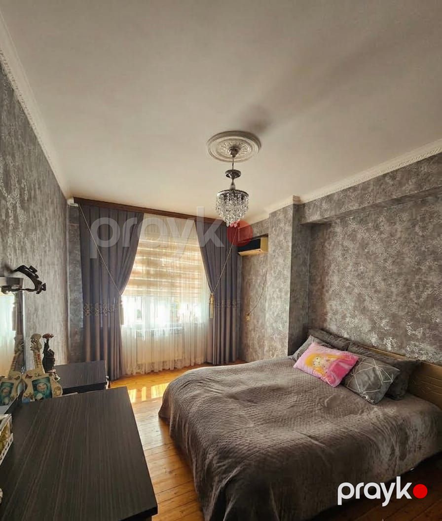 Satış: 2 otaqlı Yeni tikili, 50 m², Xırdalan şəhəri Abşeron Gənclər Şəhərciyi — Mənzil, Xırdalan (6)
