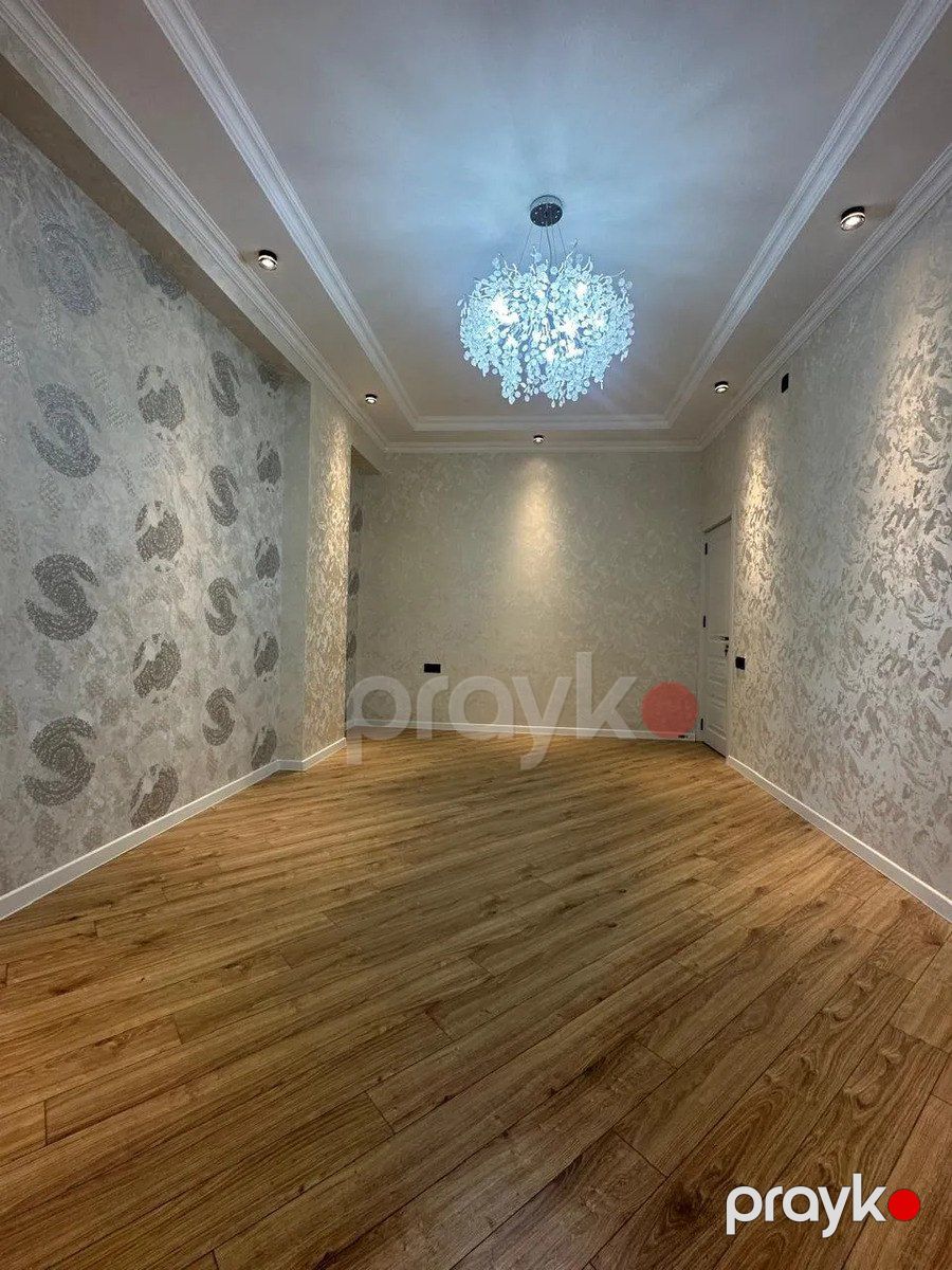 Satılır 2 otaqlı yeni tikili 71 m² — Mənzil, Bakı (2)