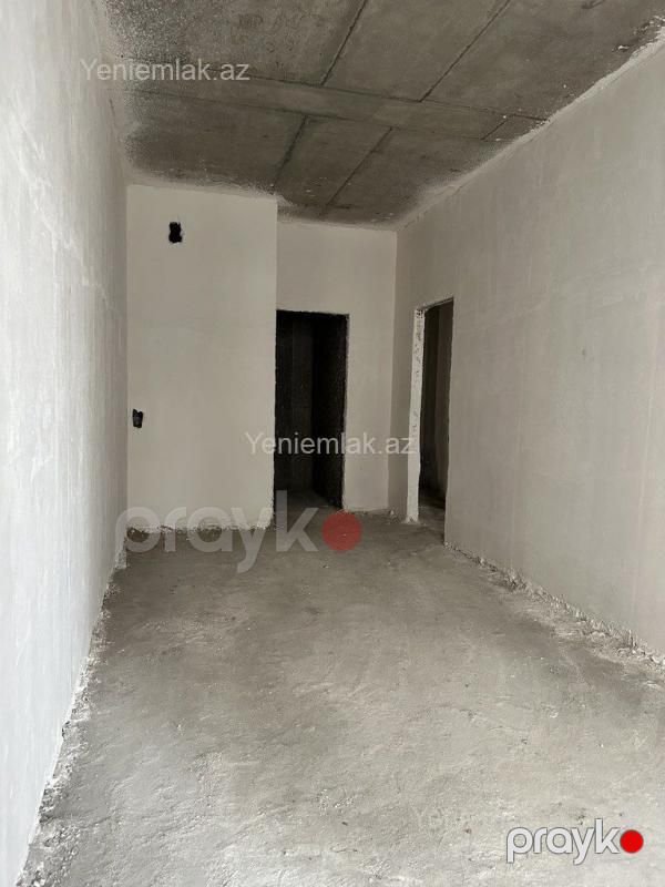 Satılır 3 otaqlı Bina evi menzil (Yeni tikili), 149 m², Nəsimi rayonu — Mənzil, Bakı (7)