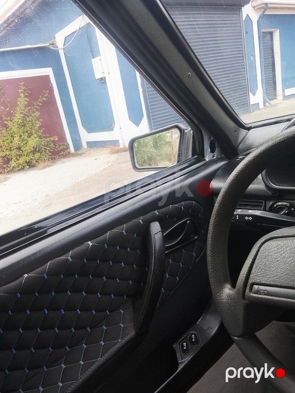 Lada (VAZ) 21099, 1.5 L, 2001 il, 282 300 km — Avtomobillər, Sumqayıt (12)