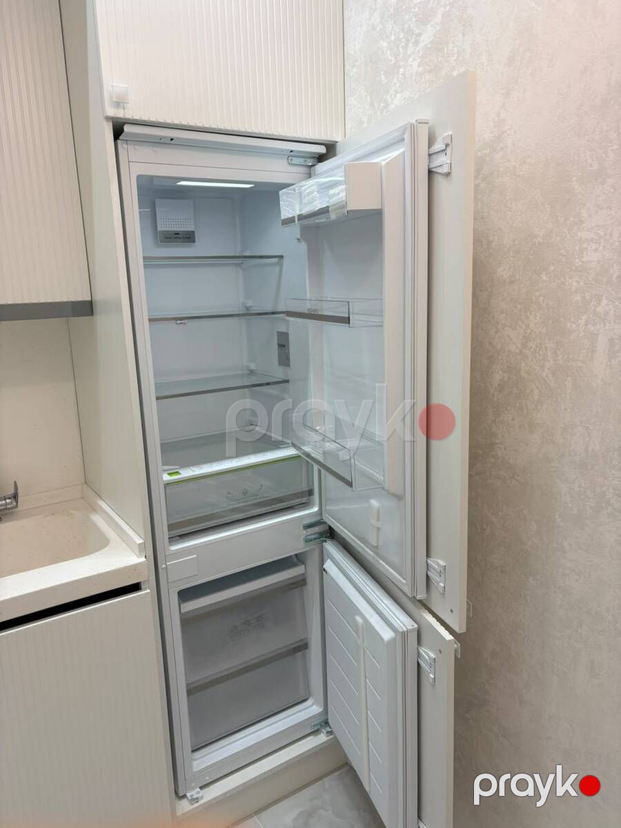 İcarəyə verilir 2 otaqlı yeni tikili 52 m² — Mənzil, Bakı (9)