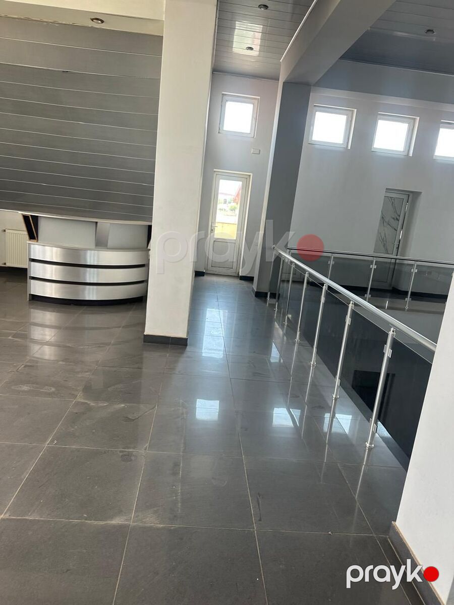İcarəyə verilir obyekt 1000 m² — Əmlak, Bakı (8)
