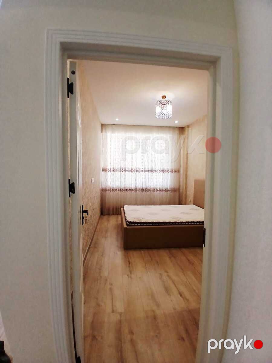 Satılır 2 otaqlı yeni tikili 55 m² — Mənzil, Bakı (5)