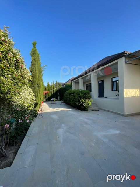 İcarəyə verilir 4 otaqlı həyət evi/bağ evi 165 m² — Bakı