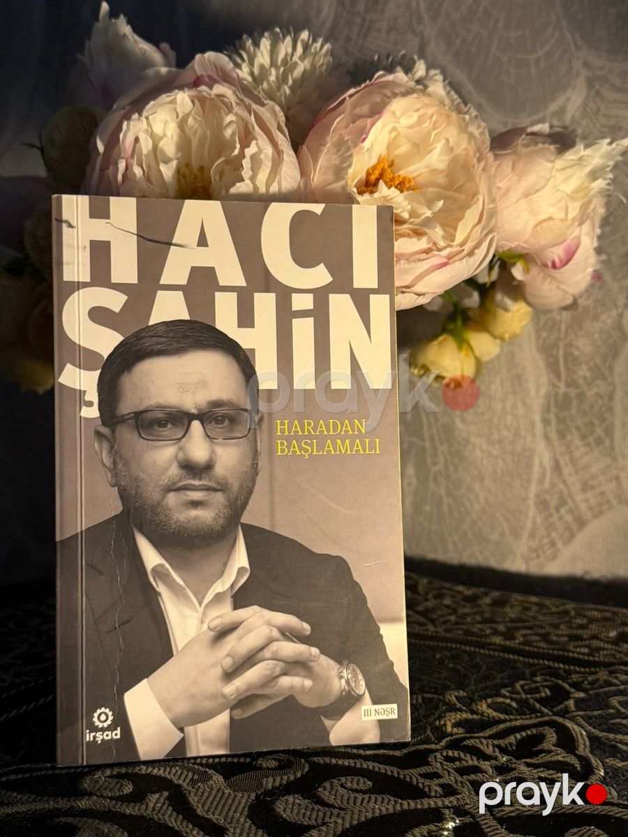 Kitablar — Kitablar və jurnallar, Bakı (12)