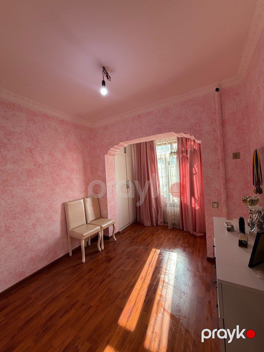 Satılır 3 otaqlı köhnə tikili 85 m² — Mənzil, Bakı (7)