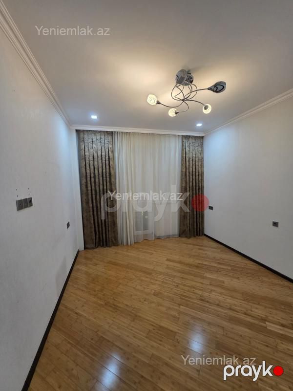 Satılır 3 otaqlı Bina evi menzil (Köhnə tikili), 78 m², 1-ci məhəllə — Mənzil, Sumqayıt (10)