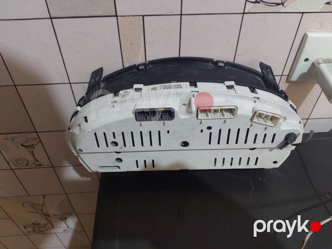 Hyundai Tucson cihazlar paneli — Ehtiyat hissələri və aksesuarlar, Bakı (3)