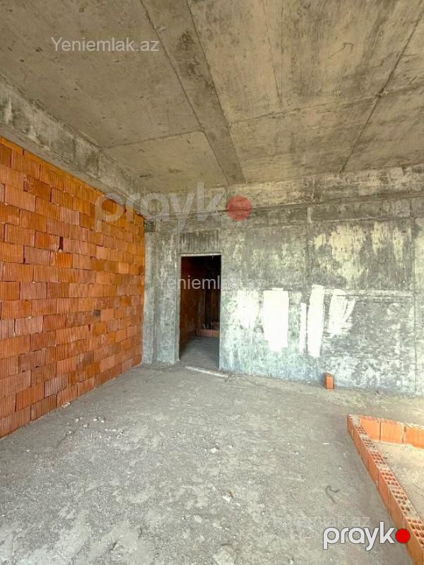 Satılır 5 otaqlı Bina evi menzil (Yeni tikili), 182 m², Nərimanov rayonu — Mənzil, Bakı (11)