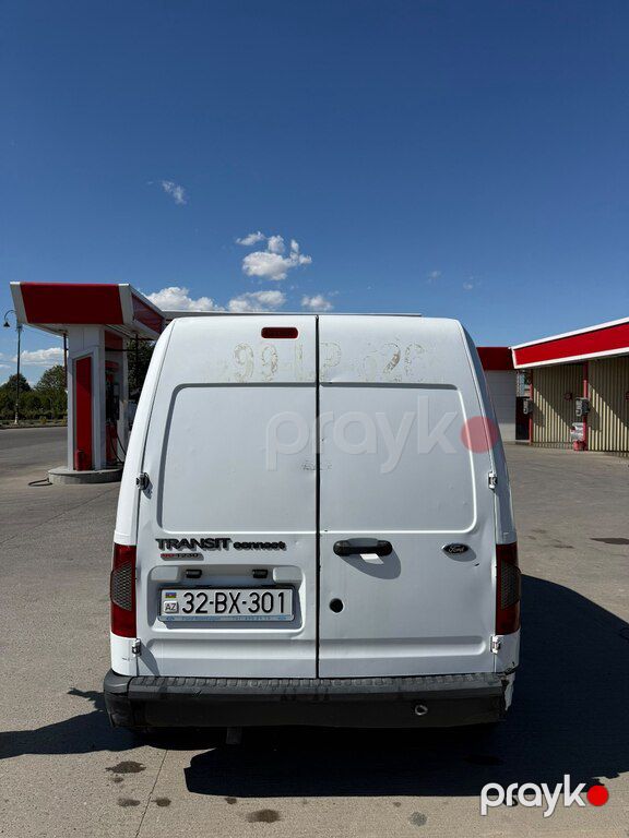 Ford Transit Connect, 1.8 L, 2012 il, 526 616 km — Avtomobillər, Goranboy (5)