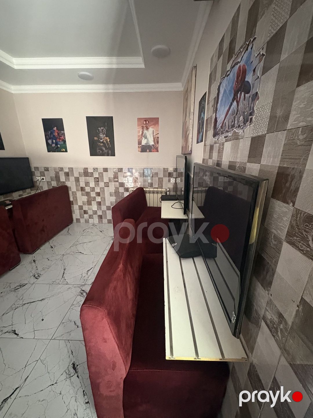 Hazır biznes - playstation klub avadanlıqları — Biznes və avadanlıq, Bakı (6)