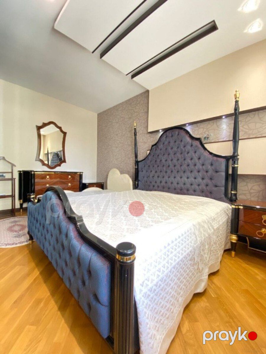 İcarəyə verilir 2 otaqlı yeni tikili 98 m² — Mənzil, Bakı (4)