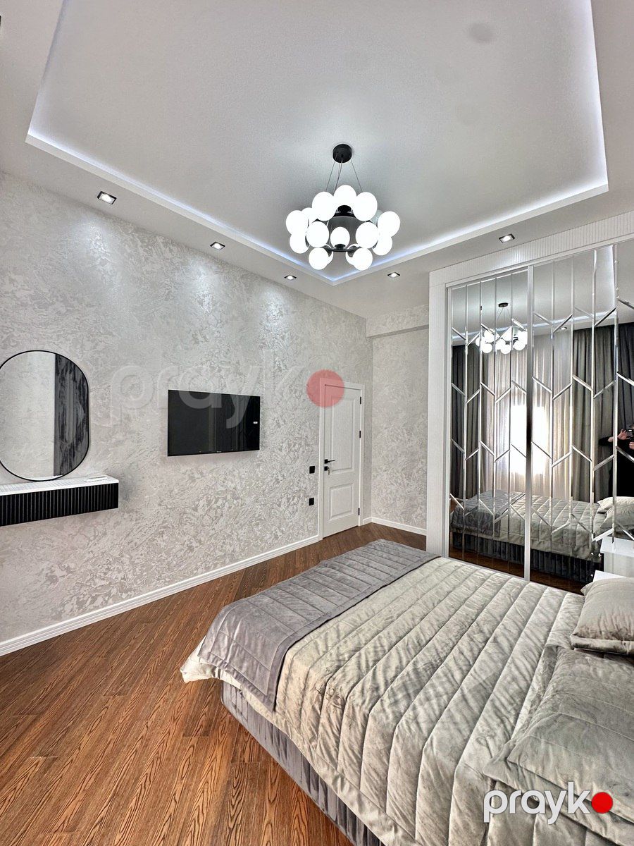 Satılır 2 otaqlı yeni tikili 68 m² — Mənzil, Bakı (11)