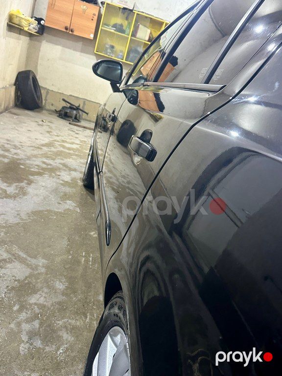 Opel Corsa, 1.3 L, 2007 il, 342 800 km — Avtomobillər, Bakı (8)